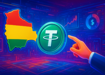 Bolivia cân nhắc thanh toán USDT giữa lúc khan hiếm USD