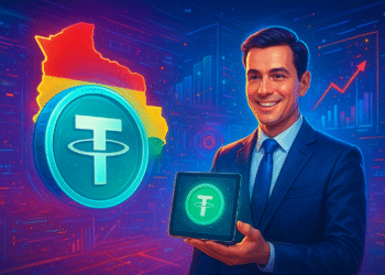 Bolivia đưa USDT vào hệ thống thanh toán, CEO Tether ca ngợi bước ngoặt