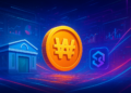 Busan Bank hoàn tất thí điểm hạ tầng stablecoin won trên Kaia Chain - Tin Tức Bitcoin - Cập Nhật Tin Tức Coin Mới Nhất 24/7 2026 Busan Bank hoàn tất thí điểm hạ tầng stablecoin won trên Kaia Chain