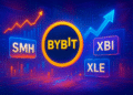 Bybit ra mắt hợp đồng vĩnh cửu cổ phiếu SMH, XBI, XLE Mỹ - Tin Tức Bitcoin - Cập Nhật Tin Tức Coin Mới Nhất 24/7 2026 Bybit ra mắt hợp đồng vĩnh cửu cổ phiếu SMH, XBI, XLE Mỹ