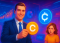 CEO Coinbase: nỗ lực coin cho creator thất bại khi Base chuyển sang thanh toán