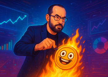CZ đốt 1 tỷ memecoin, có cứu được nhu cầu đang yếu?