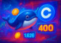 Cá voi BONK gửi thêm 400 tỷ token lên Coinbase, tổng CEX đạt 1,626 nghìn tỷ - Tin Tức Bitcoin - Cập Nhật Tin Tức Coin Mới Nhất 24/7 2026 Cá voi BONK gửi thêm 400 tỷ token lên Coinbase, tổng CEX đạt 1,626 nghìn tỷ