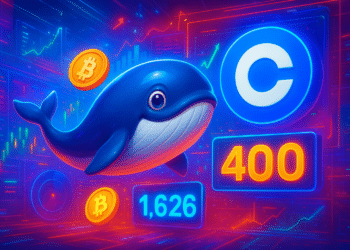 Cá voi BONK gửi thêm 400 tỷ token lên Coinbase, tổng CEX đạt 1,626 nghìn tỷ