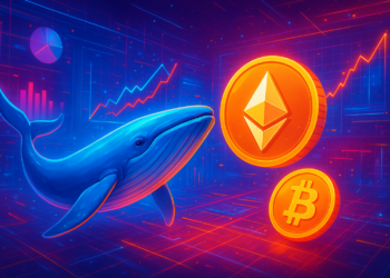 Cá voi ETH mua 31,4 triệu USD ETH và 6,2 triệu USD WBTC