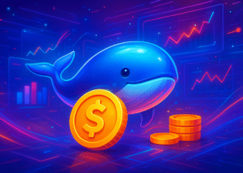 Cá voi Hyperliquid stake 120 triệu USD khiến HYPE lo ngại