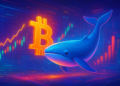 Cá voi bán 67.000 BTC, giá Bitcoin thử phục hồi hôm nay?