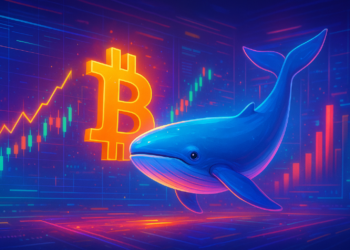Cá voi bán 67.000 BTC, giá Bitcoin thử phục hồi hôm nay?