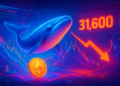 Cá voi sat0shi777 bị thanh lý 31.600 ETH vị thế bán Ethereum - Tin Tức Bitcoin - Cập Nhật Tin Tức Coin Mới Nhất 24/7 2026 Cá voi sat0shi777 bị thanh lý 31.600 ETH vị thế bán Ethereum