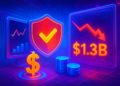 CertiK: Web3 thiệt hại vượt 1,3 tỷ USD trong H1/2026 - Tin Tức Bitcoin - Cập Nhật Tin Tức Coin Mới Nhất 24/7 2026 CertiK: Web3 thiệt hại vượt 1,3 tỷ USD trong H1/2026
