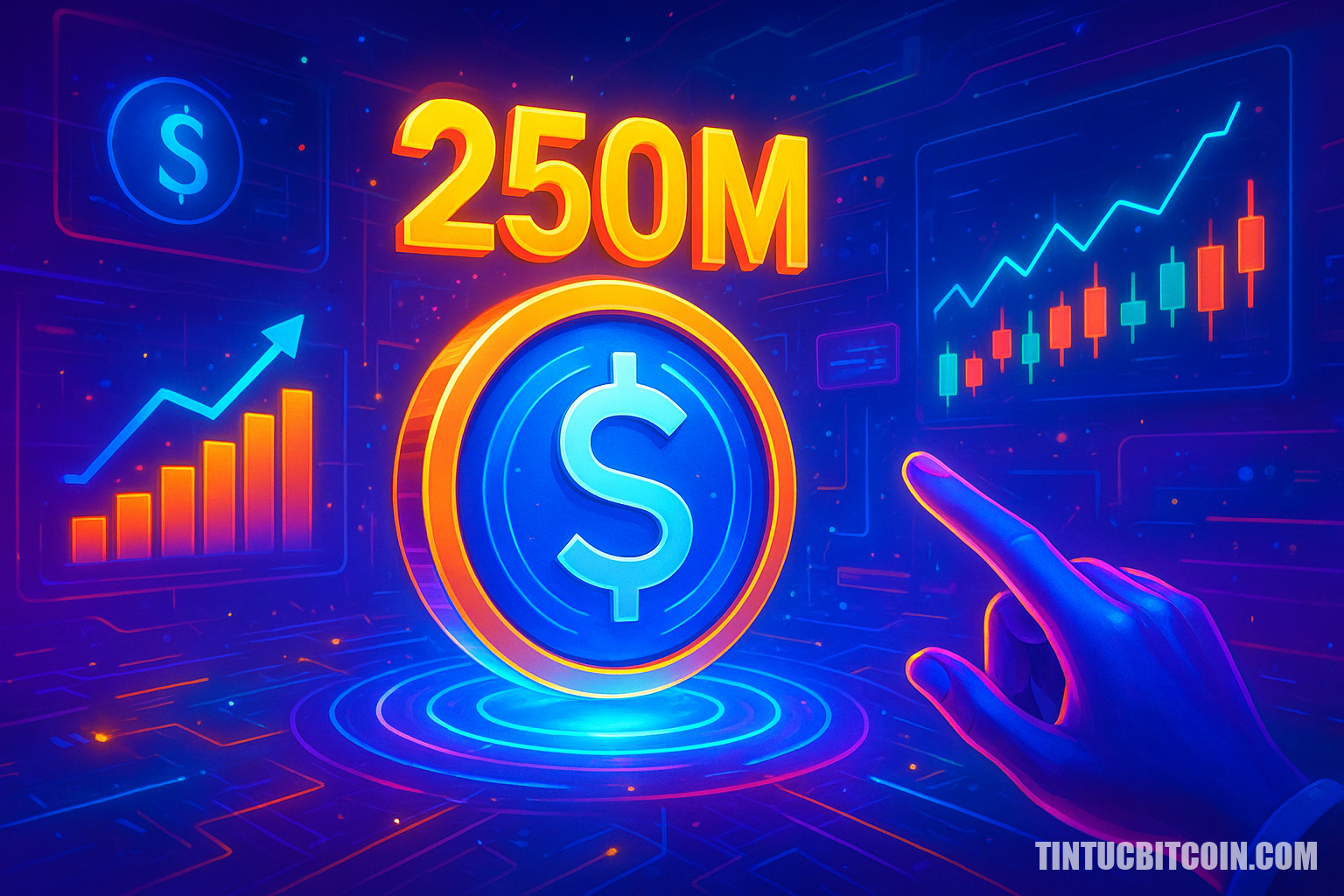 Tin Tức Bitcoin - Cập Nhật Tin Tức Coin Mới Nhất 24/7 - Tin Tức Bitcoin - Cập Nhật Tin Tức Coin Mới Nhất 24/7 2026