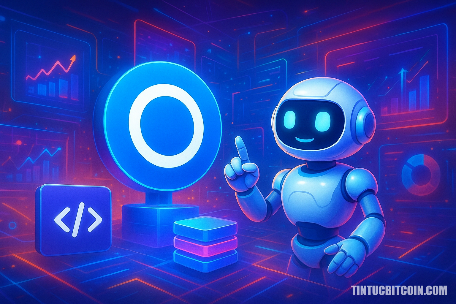 Circle mở mã bộ công cụ Agent Stack cho AI agents - Tin Tức Bitcoin - Cập Nhật Tin Tức Coin Mới Nhất 24/7 2026 Circle mở mã bộ công cụ Agent Stack cho AI agents