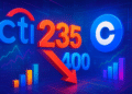 Citigroup hạ giá mục tiêu Coinbase xuống 235 USD từ 400 USD - Tin Tức Bitcoin - Cập Nhật Tin Tức Coin Mới Nhất 24/7 2026 Citigroup hạ giá mục tiêu Coinbase xuống 235 USD từ 400 USD