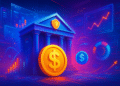 Cơ quan Mỹ xây quy tắc stablecoin sau 1 năm GENIUS Act - Tin Tức Bitcoin - Cập Nhật Tin Tức Coin Mới Nhất 24/7 2026 Cơ quan Mỹ xây quy tắc stablecoin sau 1 năm GENIUS Act