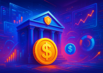 Cơ quan Mỹ xây quy tắc stablecoin sau 1 năm GENIUS Act