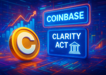 Coinbase: CLARITY Act sẽ siết chặt quy định crypto Mỹ