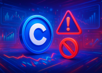 Coinbase gặp lỗi thị trường dự đoán, chặn một số lệnh