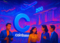 Coinbase mở văn phòng Singapore, dự kiến tuyển 200 nhân sự địa phương