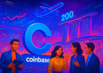 Coinbase mở văn phòng Singapore, dự kiến tuyển 200 nhân sự địa phương