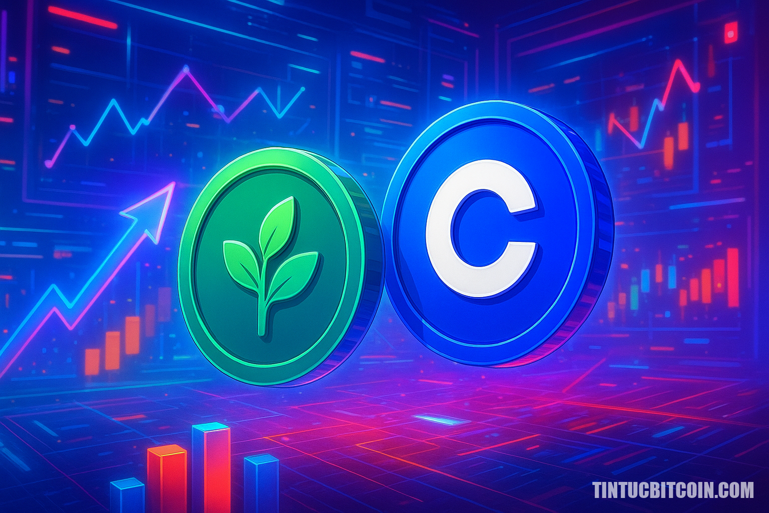 Coinbase sẽ niêm yết Grove (GROVE): Ý nghĩa của việc niêm yết - Tin Tức Bitcoin - Cập Nhật Tin Tức Coin Mới Nhất 24/7 2026 Coinbase sẽ niêm yết Grove (GROVE): Ý nghĩa của việc niêm yết