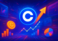 Coinbase thúc đẩy chiến lược một nền tảng cho mọi tài sản, mọi thị trường trong H1 - Tin Tức Bitcoin - Cập Nhật Tin Tức Coin Mới Nhất 24/7 2026 Coinbase thúc đẩy chiến lược một nền tảng cho mọi tài sản, mọi thị trường trong H1