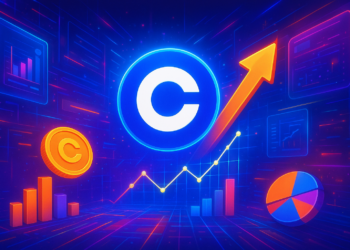 Coinbase thúc đẩy chiến lược một nền tảng cho mọi tài sản, mọi thị trường trong H1