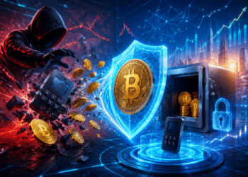 Coldcard bị khai thác 38 triệu USD: Tương lai tự lưu ký Bitcoin