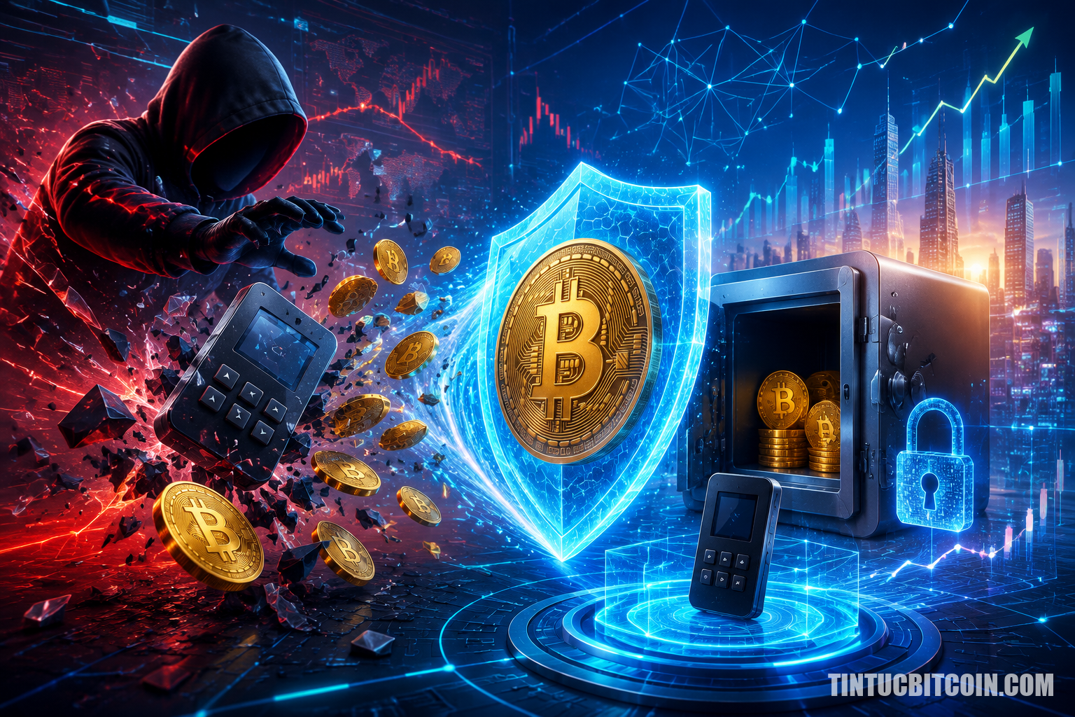 Tin Tức Bitcoin - Cập Nhật Tin Tức Coin Mới Nhất 24/7 - Tin Tức Bitcoin - Cập Nhật Tin Tức Coin Mới Nhất 24/7 2026