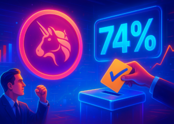 Cộng đồng Uniswap bỏ phiếu 74% ủng hộ đốt UNI, nguồn cung khan hiếm?