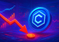Cronos: CRO có đối mặt với nhịp điều chỉnh về 0,05 USD? - Tin Tức Bitcoin - Cập Nhật Tin Tức Coin Mới Nhất 24/7 2026 Cronos: CRO có đối mặt với nhịp điều chỉnh về 0,05 USD?