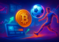Crypto đang tái định hình cá cược thể thao