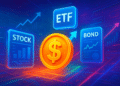 DTCC hoàn tất xử lý token hóa cổ phiếu, ETF và trái phiếu trước tháng 10 - Tin Tức Bitcoin - Cập Nhật Tin Tức Coin Mới Nhất 24/7 2026 DTCC hoàn tất xử lý token hóa cổ phiếu, ETF và trái phiếu trước tháng 10