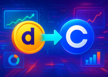 Địa chỉ liên quan Ondo chuyển 26,1 triệu ONDO lên Coinbase, trị giá 9,8 triệu USD