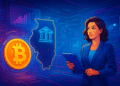 Digital Chamber kiện Illinois về thuế giao dịch crypto sắp áp dụng - Tin Tức Bitcoin - Cập Nhật Tin Tức Coin Mới Nhất 24/7 2026 Digital Chamber kiện Illinois về thuế giao dịch crypto sắp áp dụng