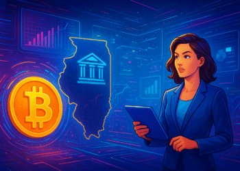 Digital Chamber kiện Illinois về thuế giao dịch crypto sắp áp dụng