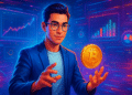 Đồng sáng lập Hyperliquid: Crypto khó hút nhân tài hàng đầu
