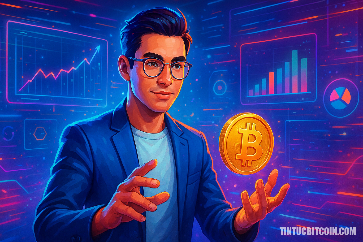 Đồng sáng lập Hyperliquid: Crypto khó hút nhân tài hàng đầu - Tin Tức Bitcoin - Cập Nhật Tin Tức Coin Mới Nhất 24/7 2026 Đồng sáng lập Hyperliquid: Crypto khó hút nhân tài hàng đầu
