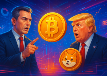 Dự luật crypto của Thượng nghị sĩ này có buộc Trump rời memecoin?
