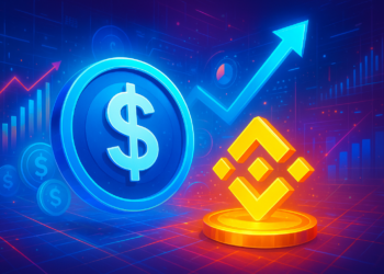 Dự trữ stablecoin trên sàn chạm 93 tỷ USD, Binance giữ 57%