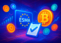 ESMA thêm 14 công ty crypto vào danh sách đăng ký MiCA