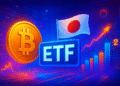 ETF Bitcoin giao ngay Nhật Bản có thể đạt 18 tỷ USD sau 2 năm