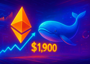 Ethereum có giữ được 1.900 USD sau 57,7 triệu USD cá voi mua vào?