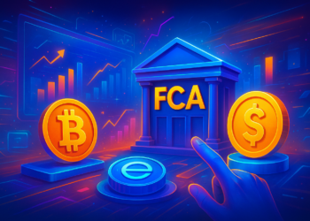 FCA Anh và ngân hàng trung ương siết quy tắc crypto, nới stablecoin