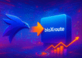 FalconX mua bloXroute: Thương vụ hạ tầng blockchain có ý nghĩa gì? - Tin Tức Bitcoin - Cập Nhật Tin Tức Coin Mới Nhất 24/7 2026 FalconX mua bloXroute: Thương vụ hạ tầng blockchain có ý nghĩa gì?