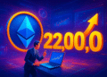 Fundstrat dự báo Ethereum có thể lên 22.000 USD?