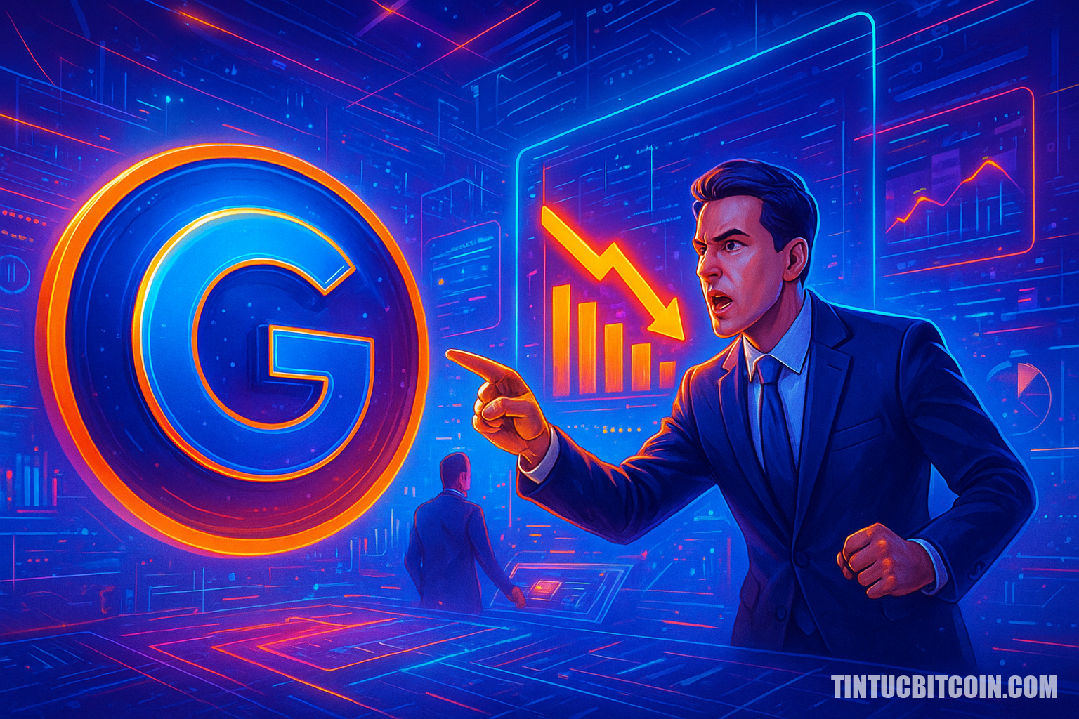 Galaxy phản đối kế hoạch pha loãng của JPMorgan với Strategy - Tin Tức Bitcoin - Cập Nhật Tin Tức Coin Mới Nhất 24/7 2026 Galaxy phản đối kế hoạch pha loãng của JPMorgan với Strategy