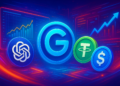 Gate ra mắt đợt Pre-IPO 2 với OpenAI, USDT và GUSD