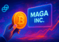 Gemini quyên góp 10 triệu USD Bitcoin cho MAGA Inc. - Tin Tức Bitcoin - Cập Nhật Tin Tức Coin Mới Nhất 24/7 2026 Gemini quyên góp 10 triệu USD Bitcoin cho MAGA Inc.