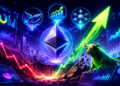 Giá Ethereum sắp chạm đáy? Ba tín hiệu cho thấy xu hướng đổi chiều