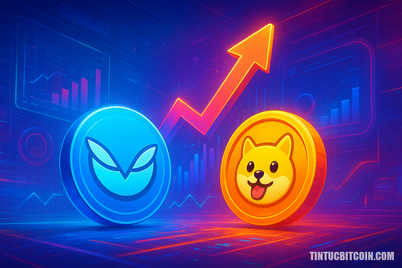 Gnosis cần làm gì để vượt BONK trên bảng vốn hóa? - Tin Tức Bitcoin - Cập Nhật Tin Tức Coin Mới Nhất 24/7 2026 Gnosis cần làm gì để vượt BONK trên bảng vốn hóa?